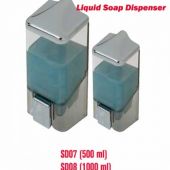 Liquid Soap Dispenser in Pakistan